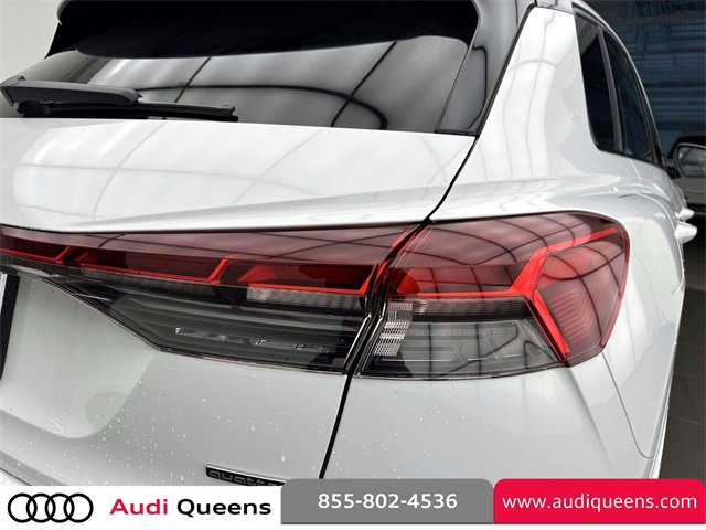 Used 2024 Audi Q4 e-tron Premium Plus image 9