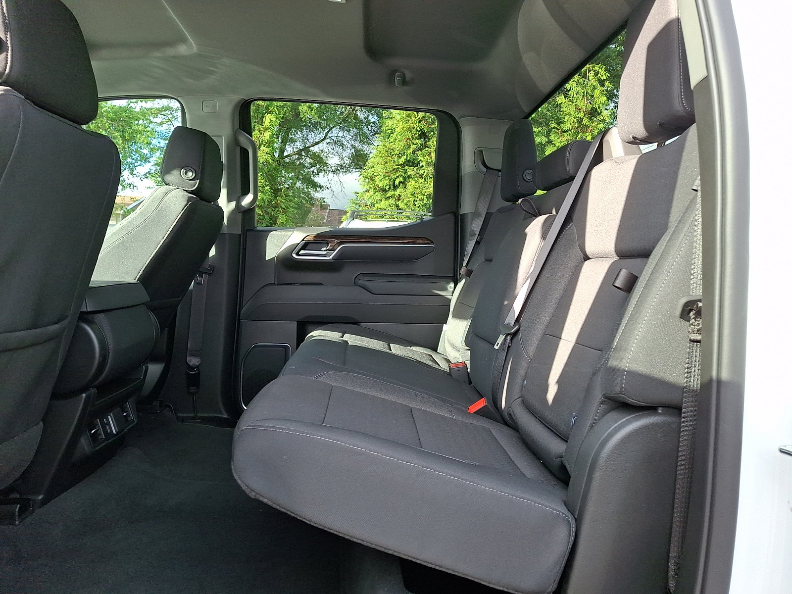 Used 2026 GMC Sierra 1500 Elevation AWD/4WD image 10