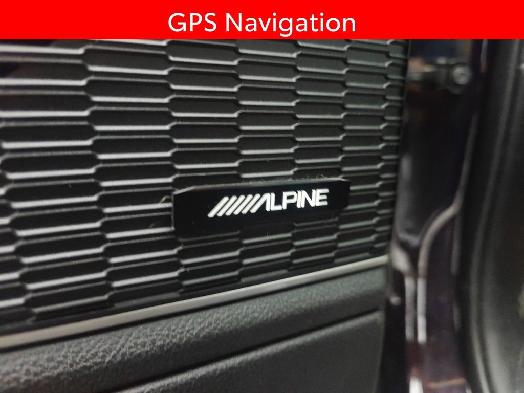 Used 2022 Jeep Grand Cherokee L Limited image 7