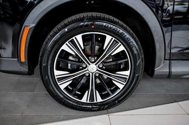 Used 2022 Mitsubishi Eclipse Cross SE image 47