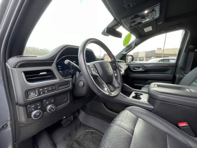 Used 2022 Chevrolet Tahoe RST w/ Luxury Package image 13