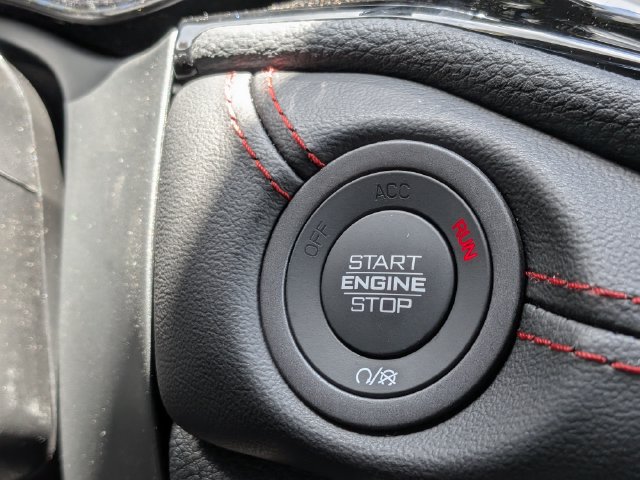New 2026 Dodge Durango GT AWD/4WD image 29