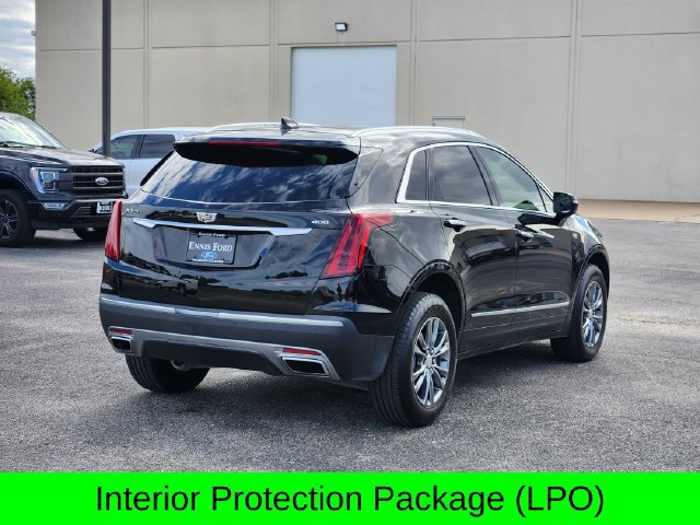 Used 2020 Cadillac XT5 Premium Luxury FWD image 6