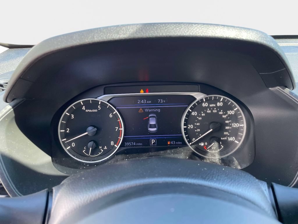 Used 2020 Nissan Altima 2.5 S FWD image 23