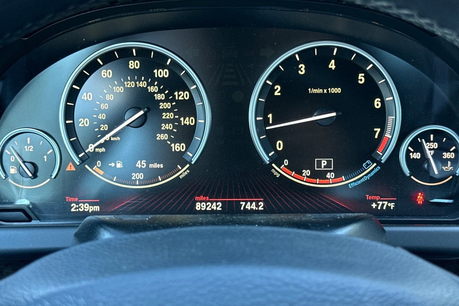 Used 2012 BMW 650i 650i image 18