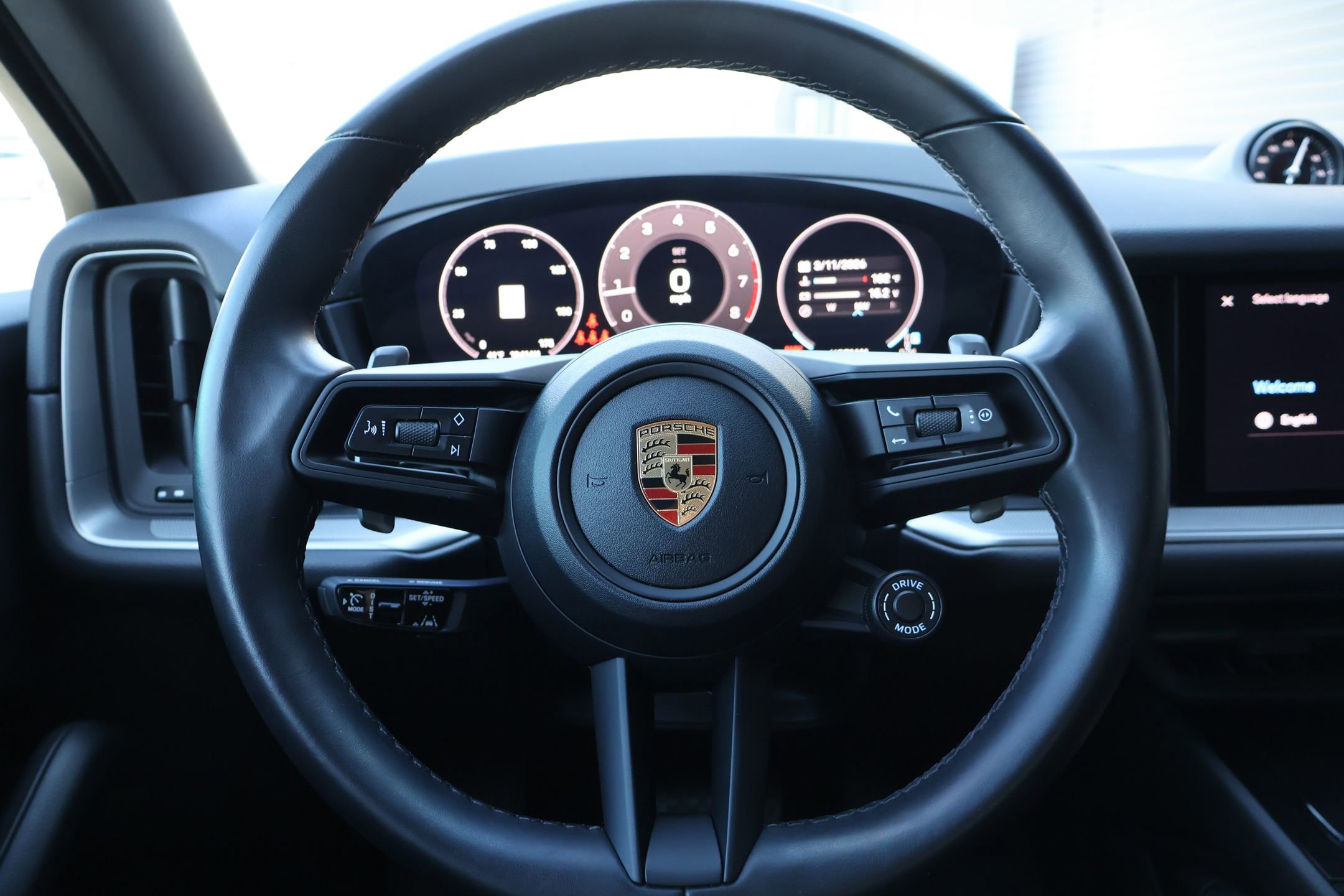 Certified 2024 Porsche Cayenne image 16