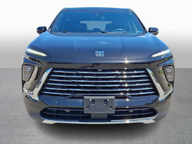 Used 2026 Buick Enclave Preferred AWD/4WD video 2