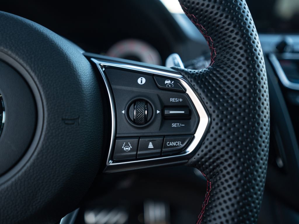 New 2026 Acura RDX A-Spec image 23