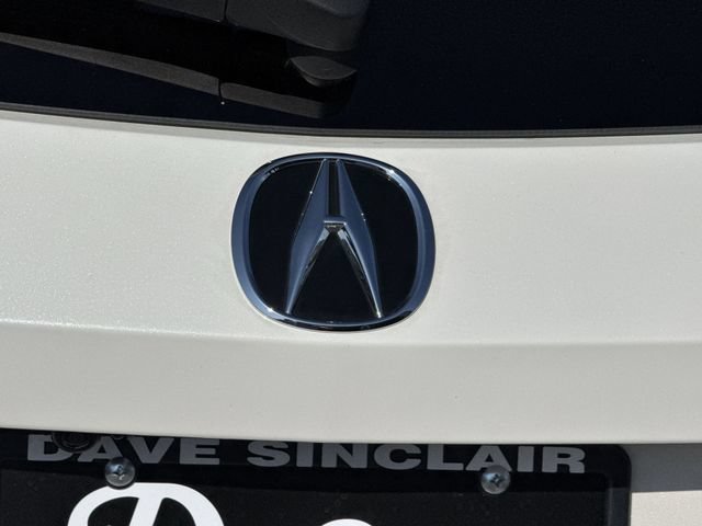 Used 2025 Acura MDX A-Spec AWD/4WD image 31