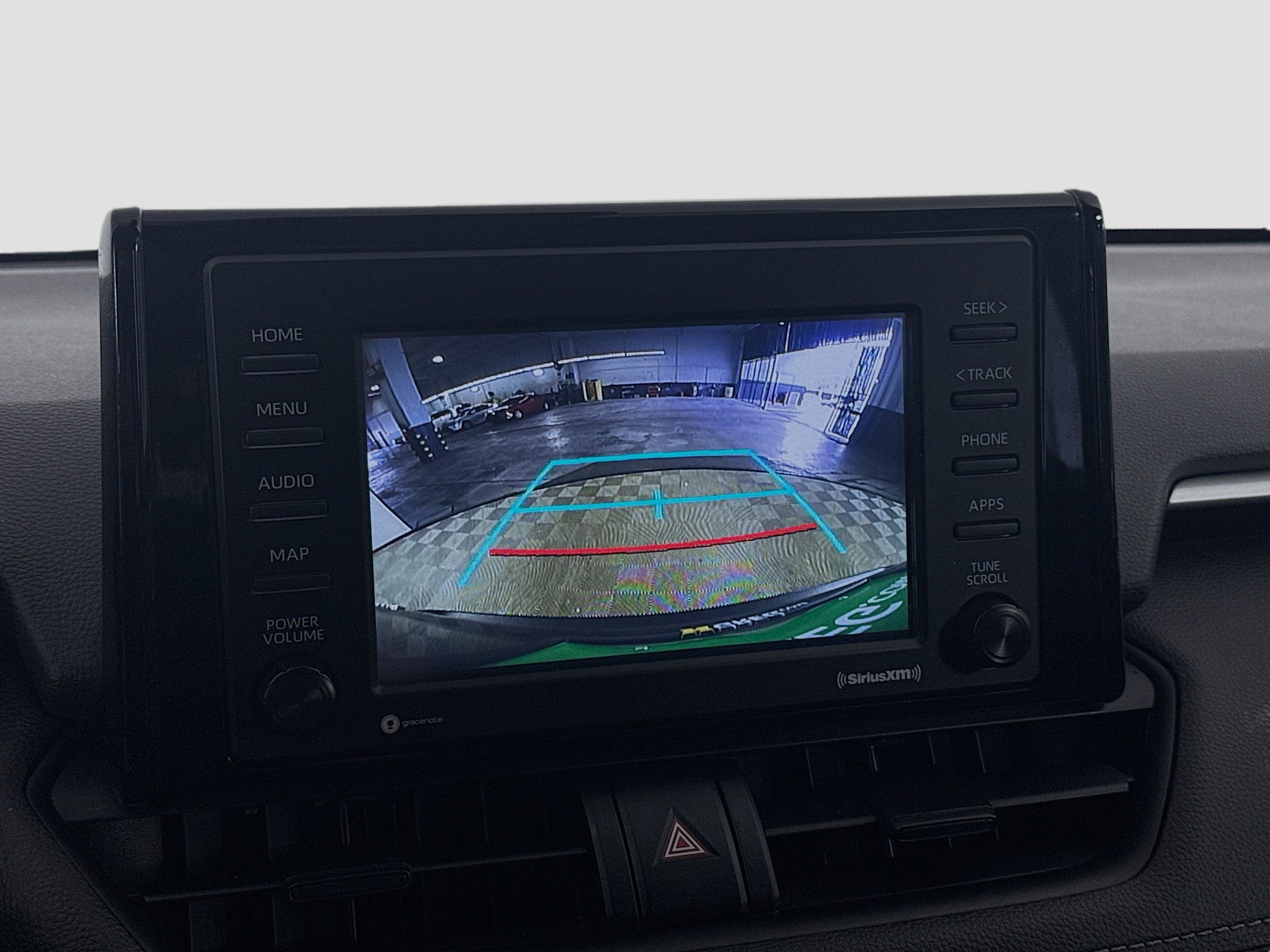 Used 2022 Toyota RAV4 XLE w/ Convenience Package image 19