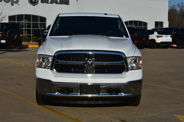 Used 2022 RAM 1500 Tradesman w/ Chrome Appearance Group image 2