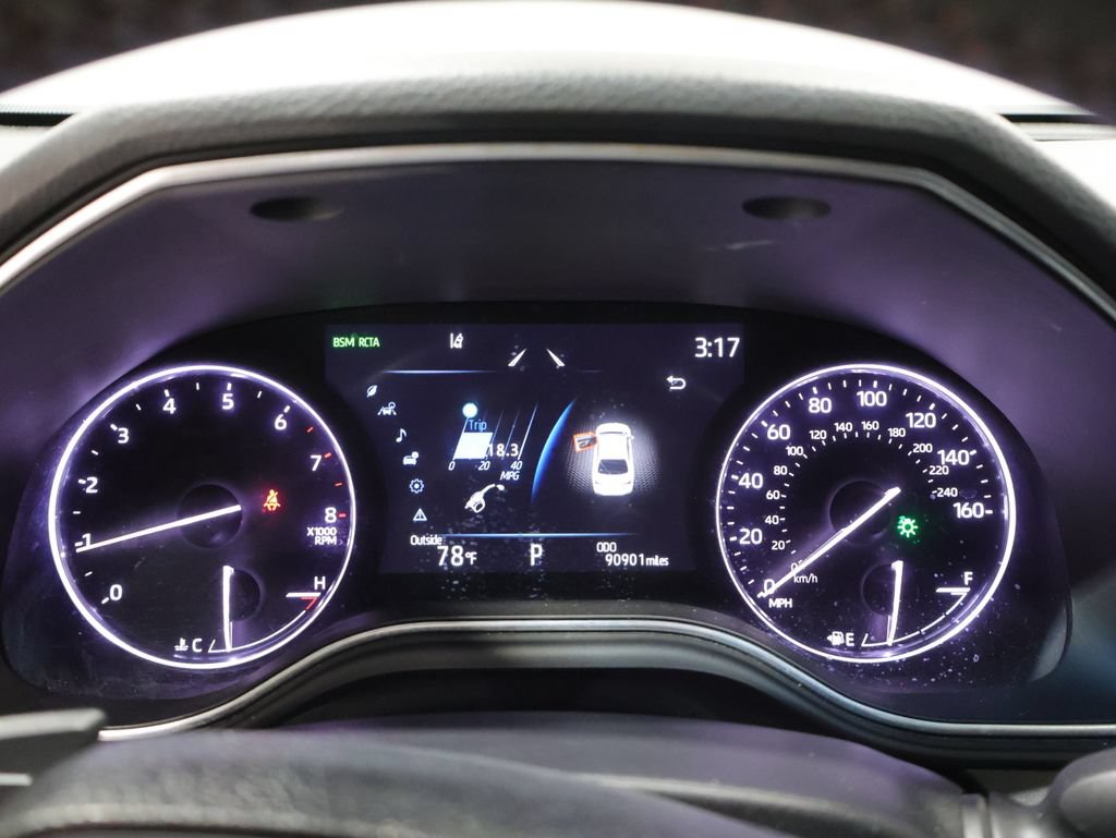 Used 2020 Toyota Avalon TRD w/ Protection Package FWD image 40