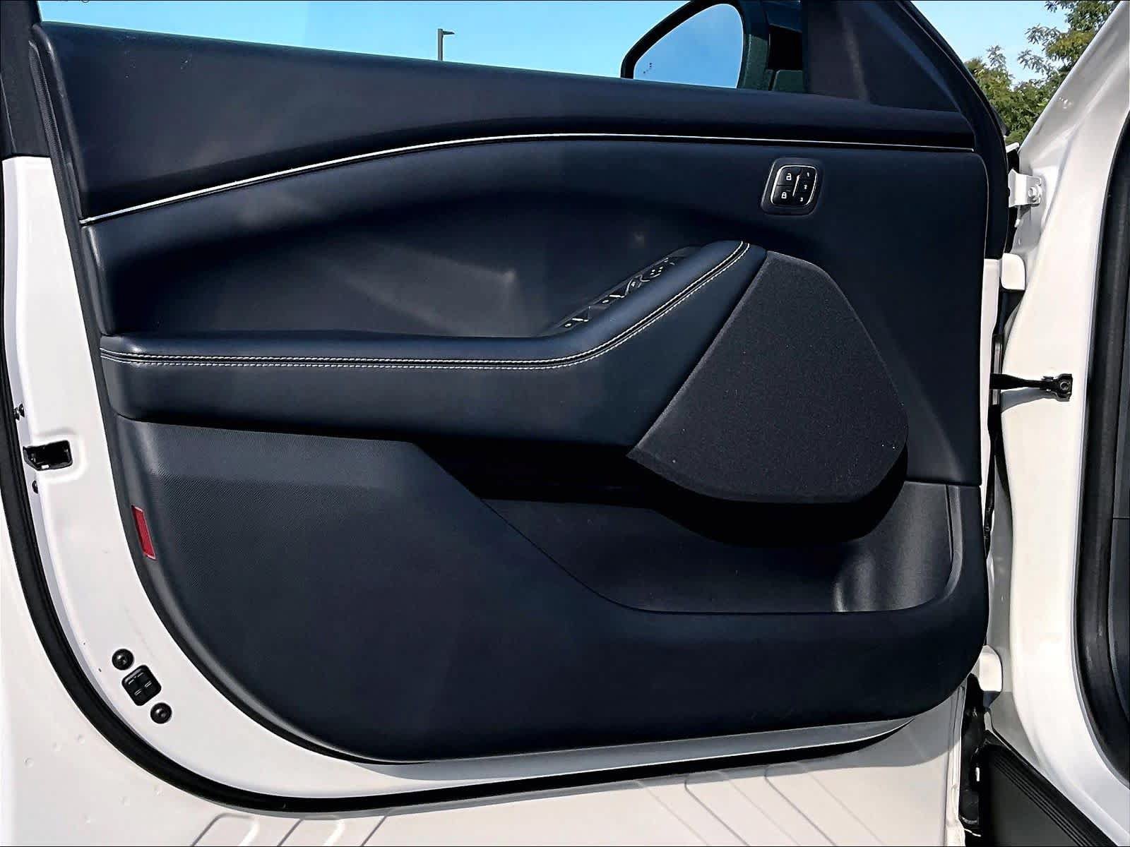 Used 2021 Ford Mustang Mach-E California Route 1 RWD image 28