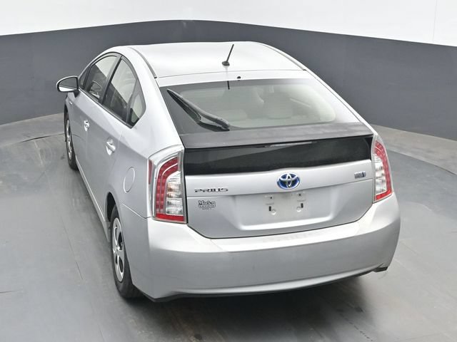 Used 2012 Toyota Prius Two FWD image 21