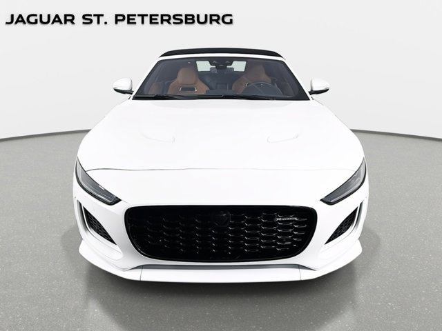 New 2024 Jaguar F-TYPE R-Dynamic image 2