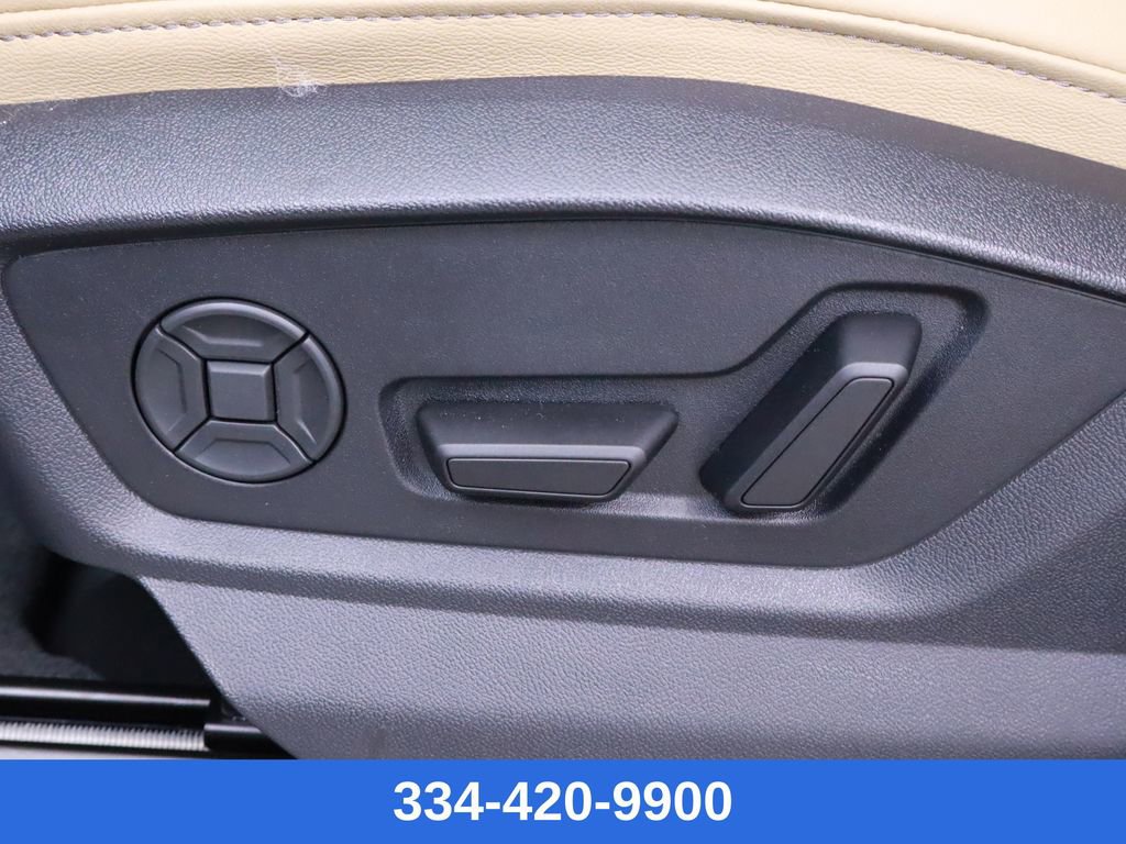 New 2025 Audi Q7 3.0T Premium Plus image 18