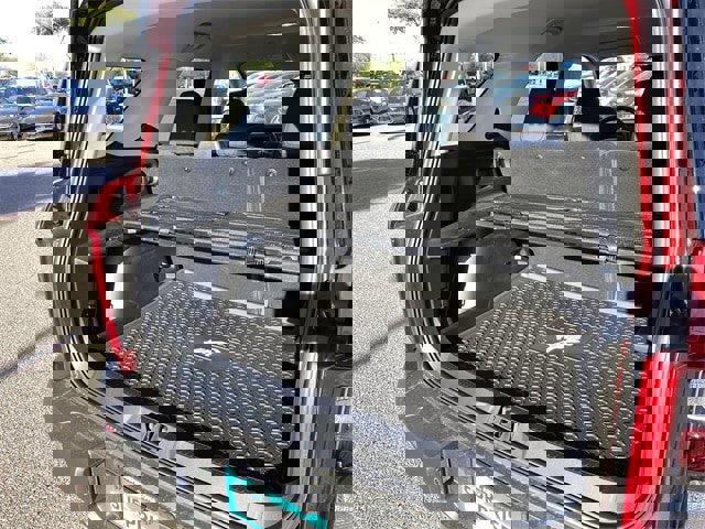 New 2026 Ford Bronco Sport Big Bend w/ Convenience Package image 16