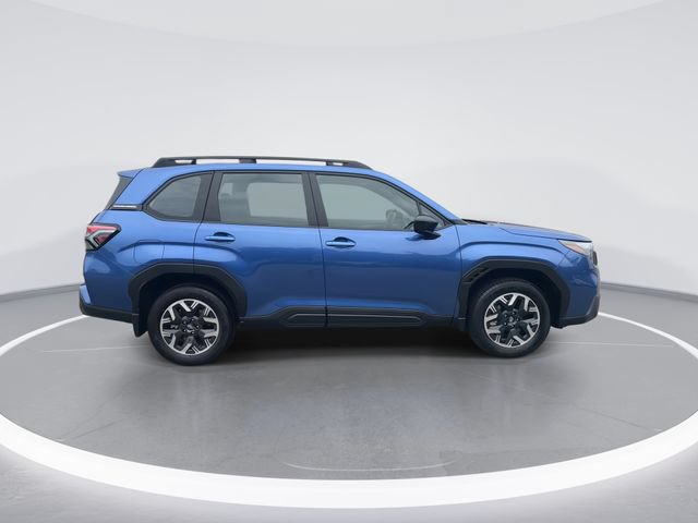 New 2026 Subaru Forester AWD/4WD image 9