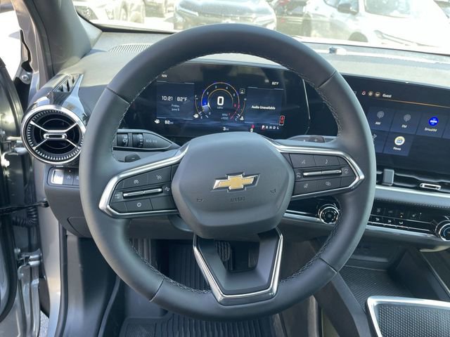 New 2026 Chevrolet Equinox LT w/ Safety and Technology Package FWD image 14