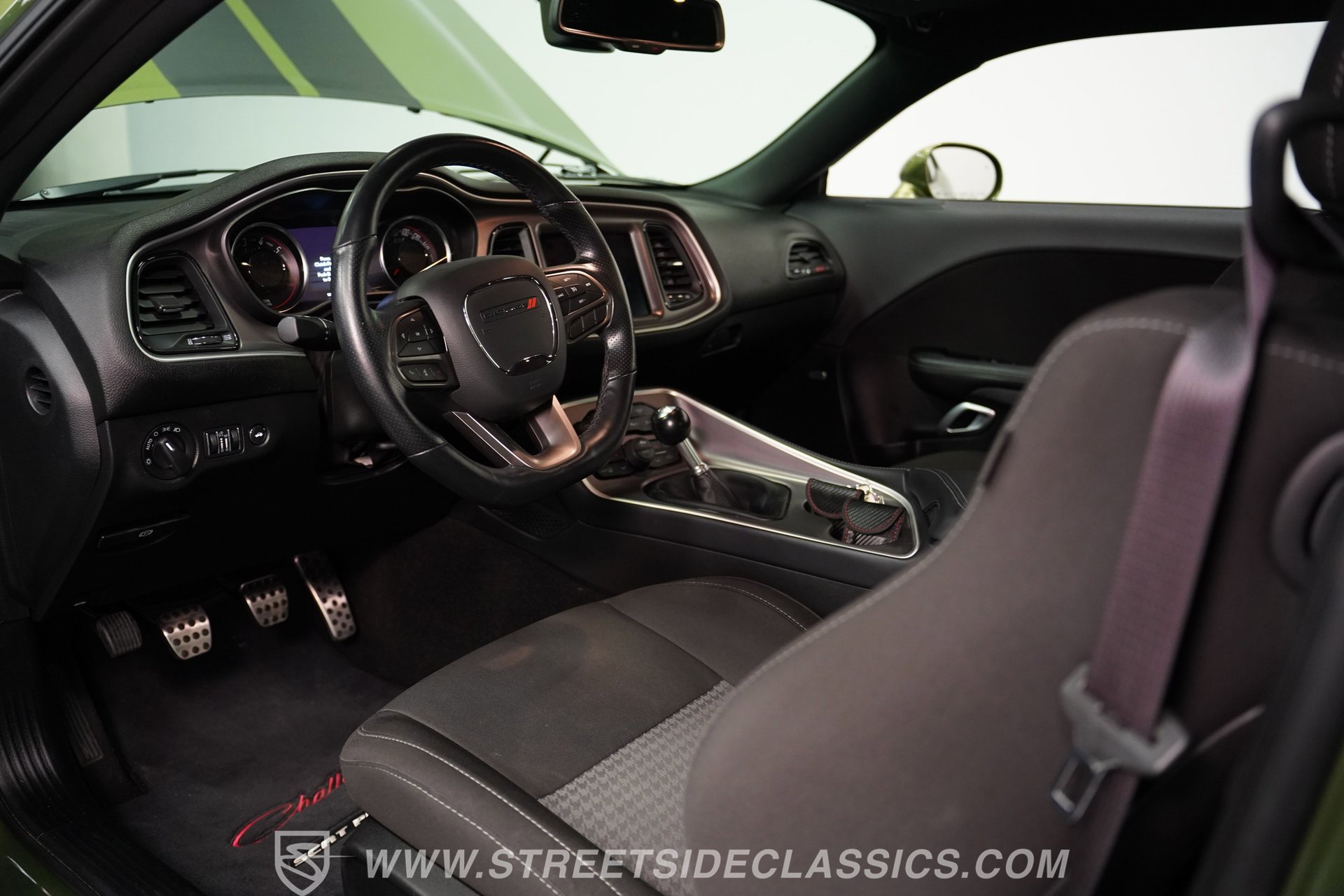 Used 2022 Dodge Challenger R/T Scat Pack image 4