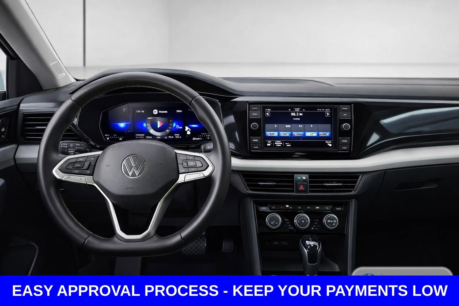 Used 2023 Volkswagen Taos S AWD/4WD image 14