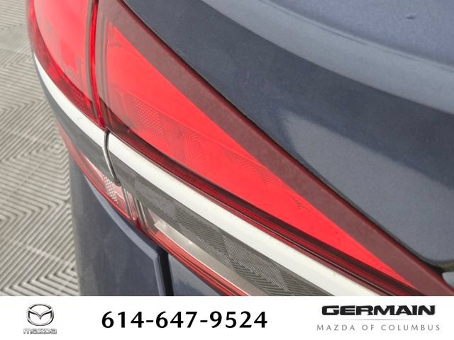 Used 2019 Ford Fusion SEL AWD/4WD image 16