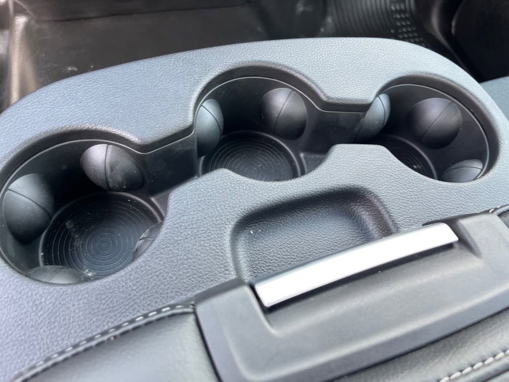 Used 2025 RAM 2500 Tradesman w/ Safety Group image 28