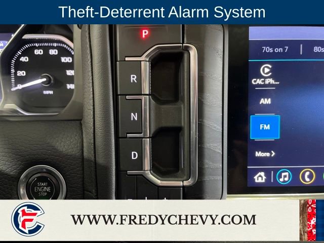 Used 2021 GMC Yukon Denali w/ Denali Premium Package image 23