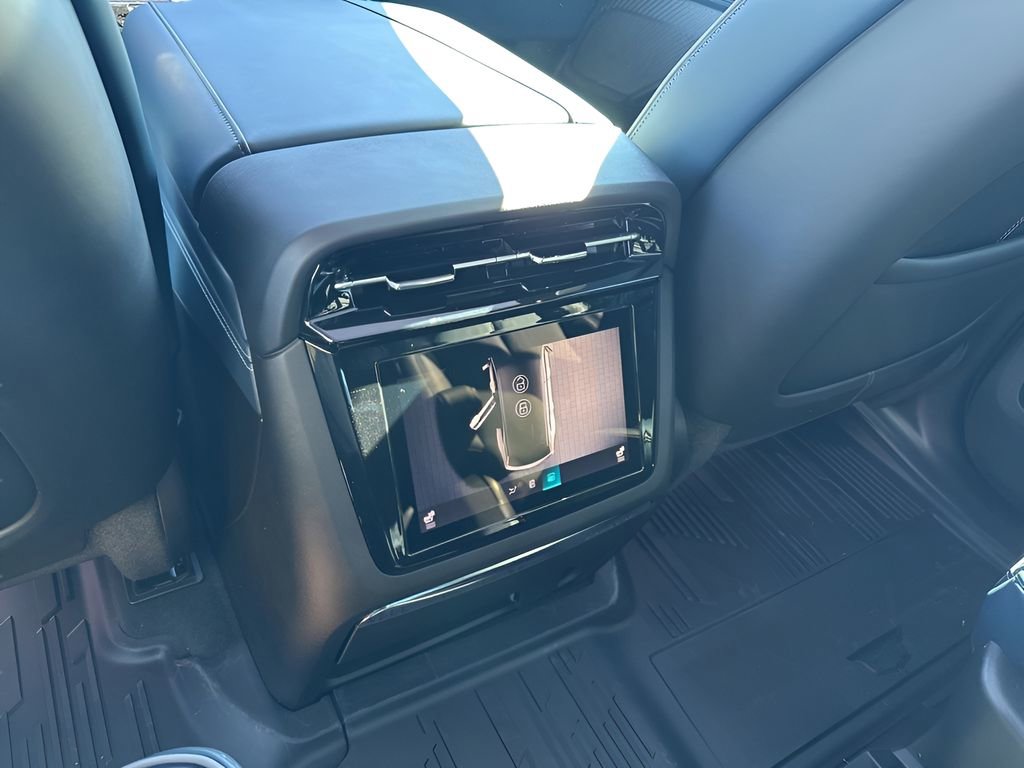 New 2026 Cadillac Escalade IQ Luxury 2 w/ LPO, Floor Liner Package image 23