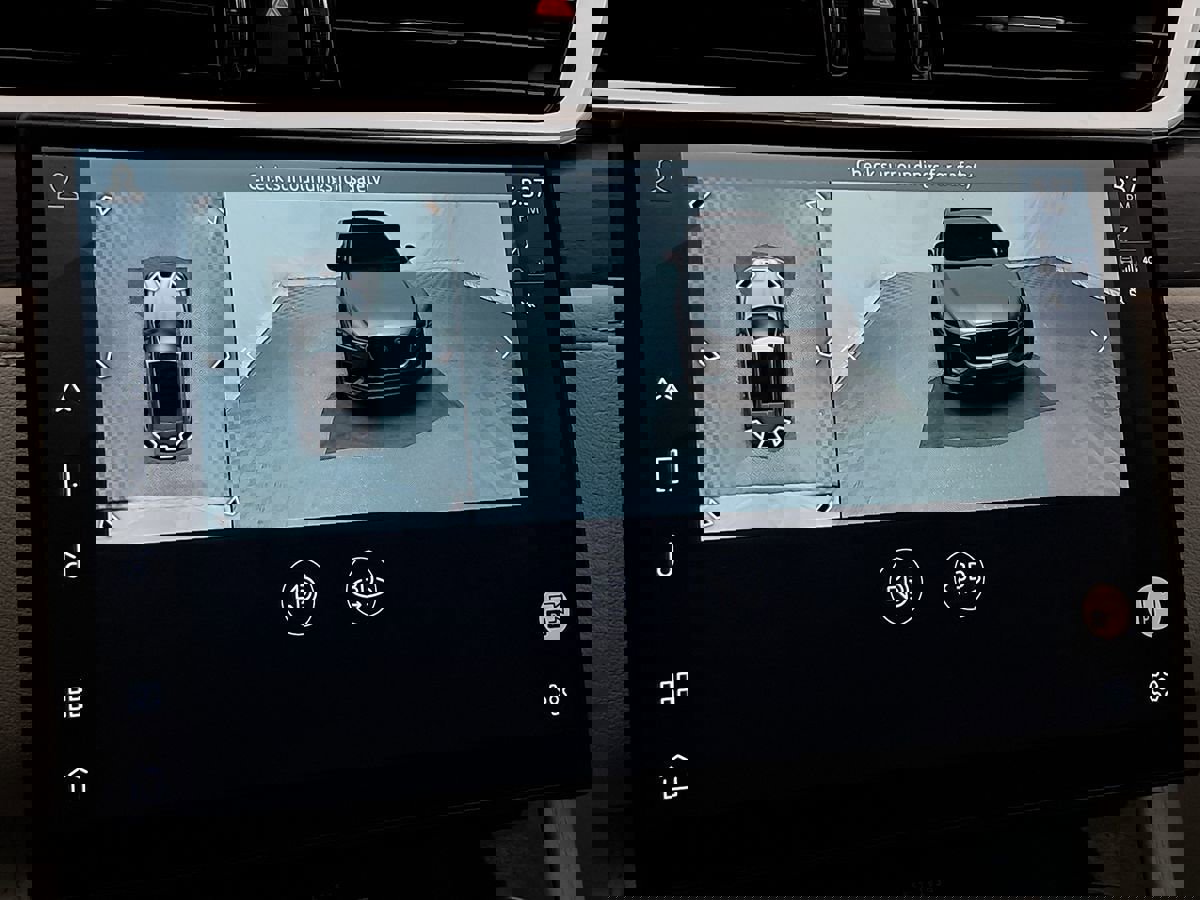 Used 2021 Jaguar F-PACE S image 26