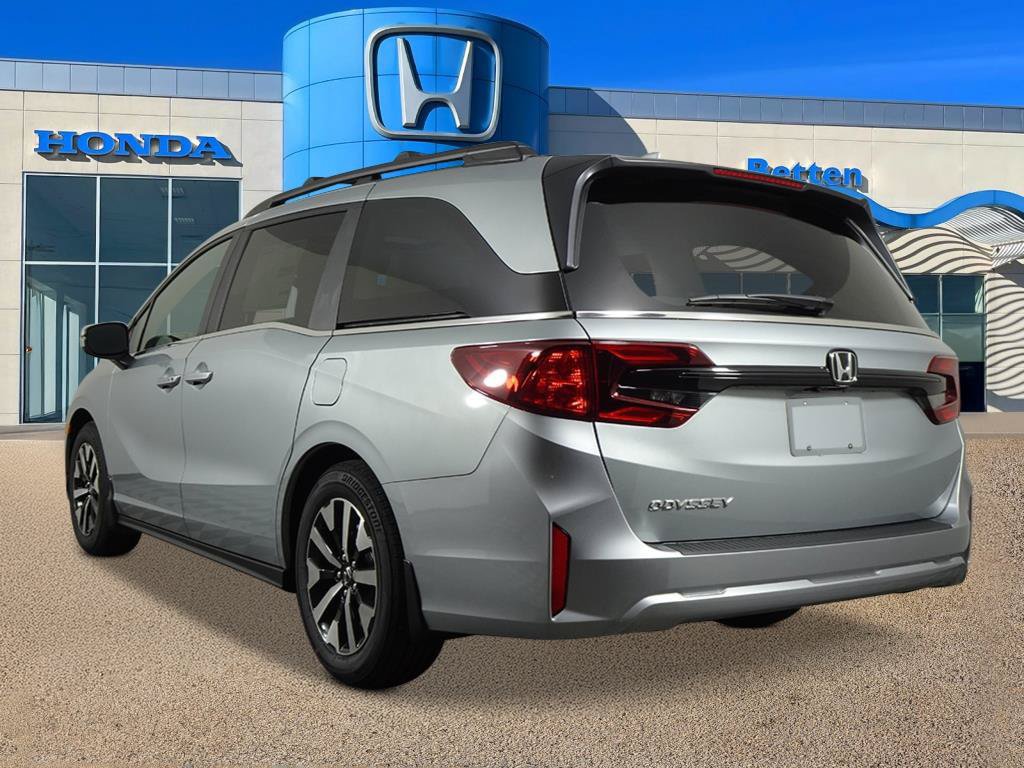 New 2027 Honda Odyssey EX-L image 3