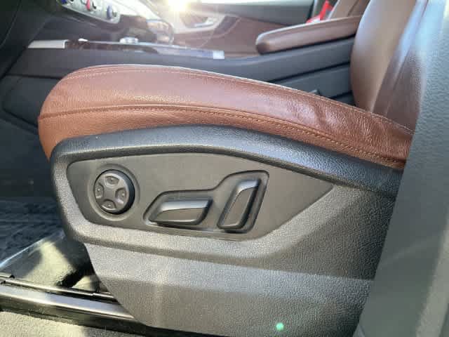 Used 2019 Audi Q7 2.0T Premium w/ Convenience Package AWD/4WD image 36