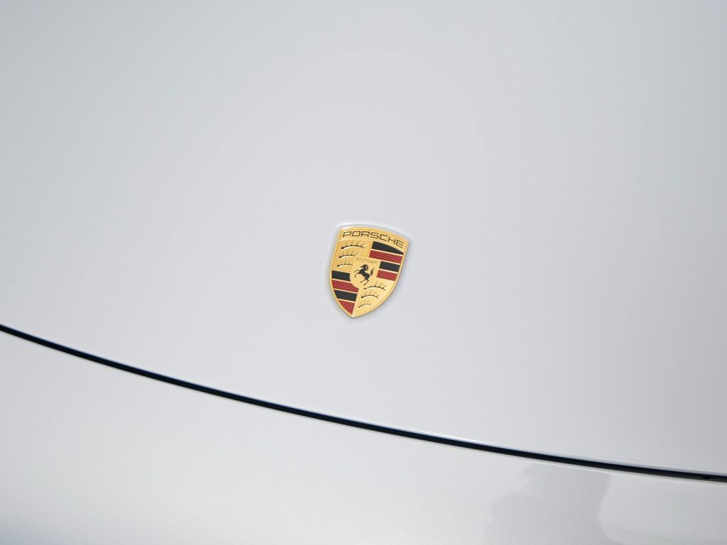 Certified 2026 Porsche 911 Carrera GTS image 44