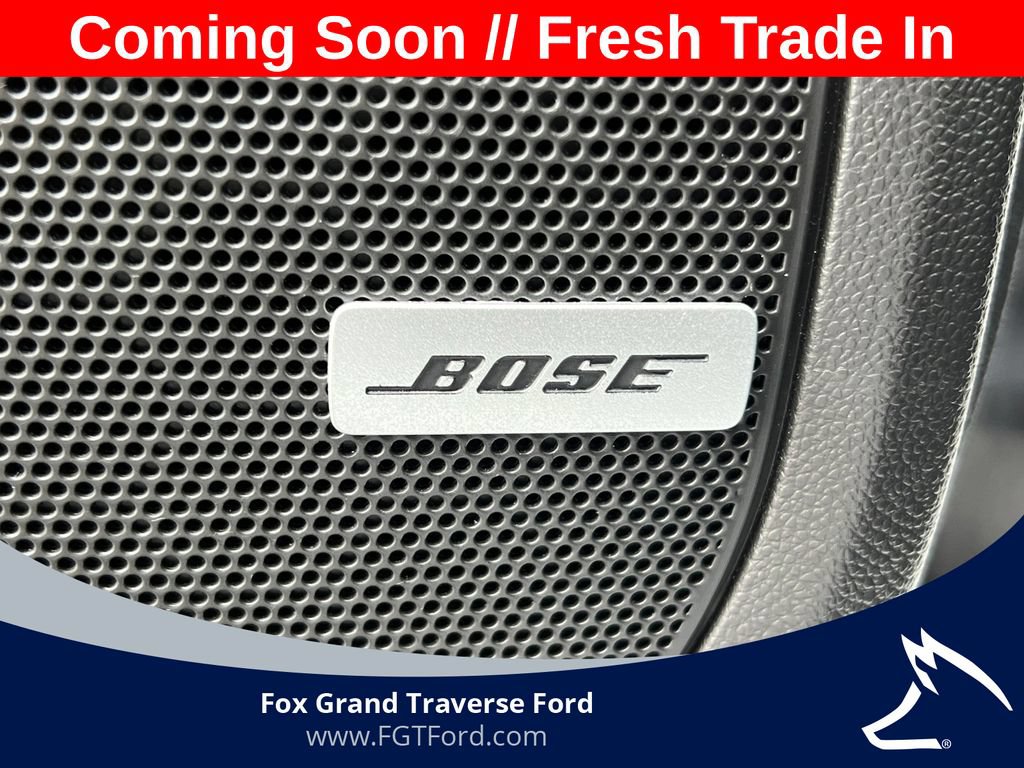 Used 2021 Chevrolet TrailBlazer RS w/ Technology Package AWD/4WD image 17