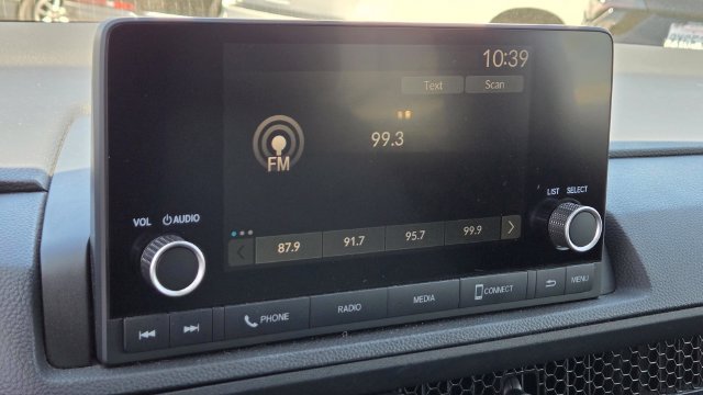 Used 2025 Honda CR-V EX image 21