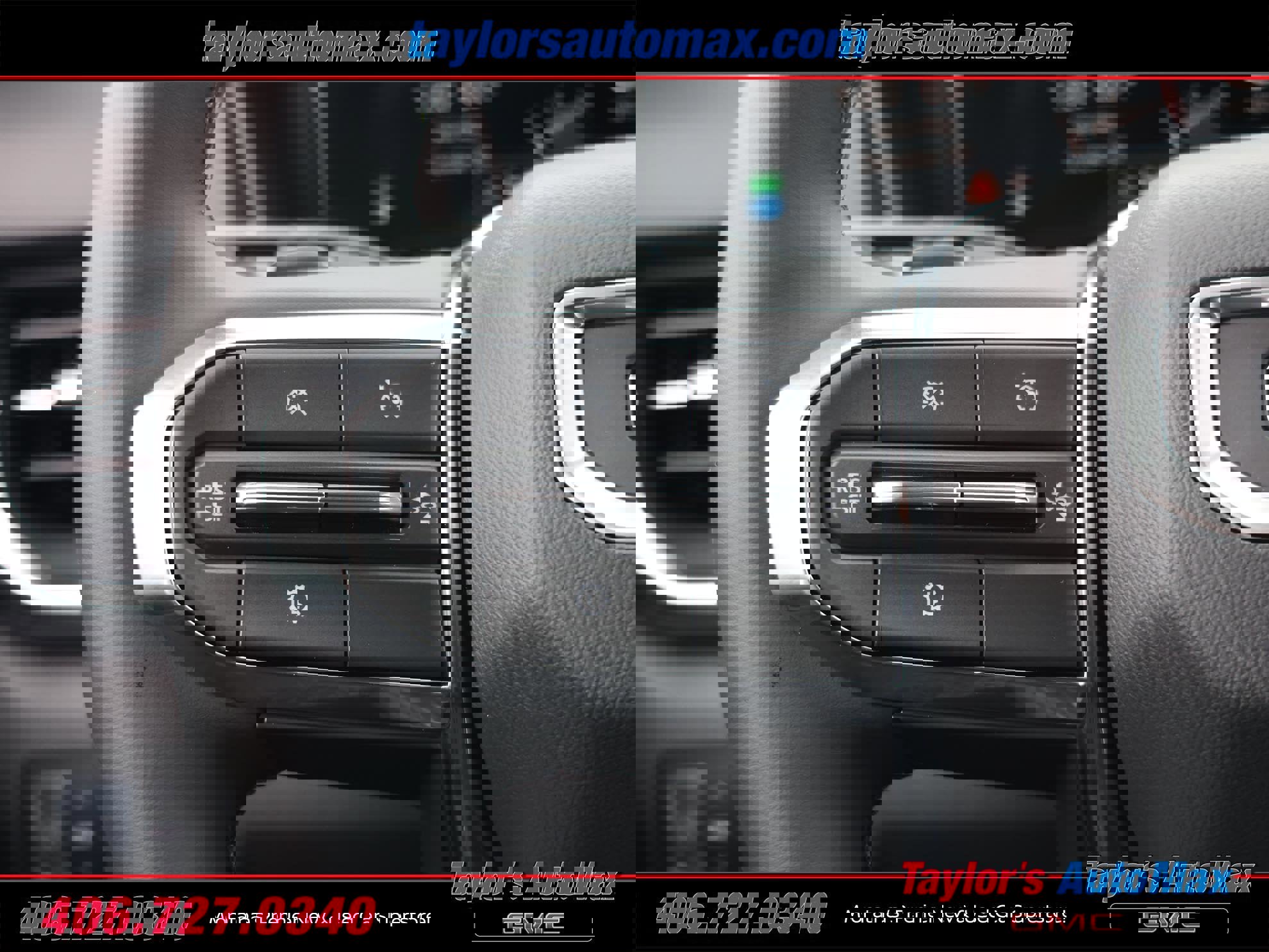 New 2026 GMC Terrain Elevation w/ LPO, Floor Liner Package image 21