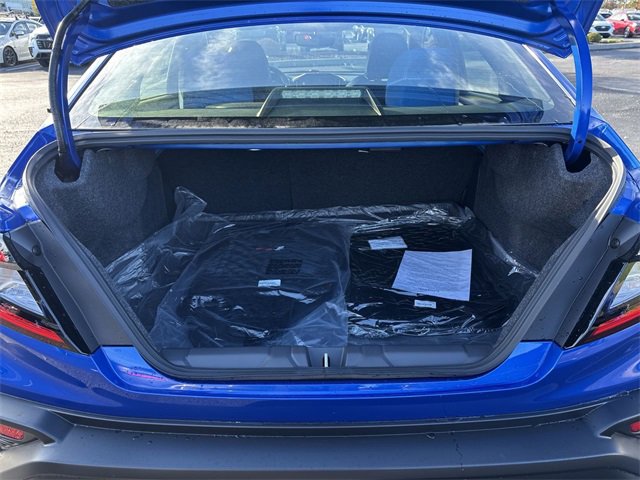 New 2025 Subaru WRX tS image 29