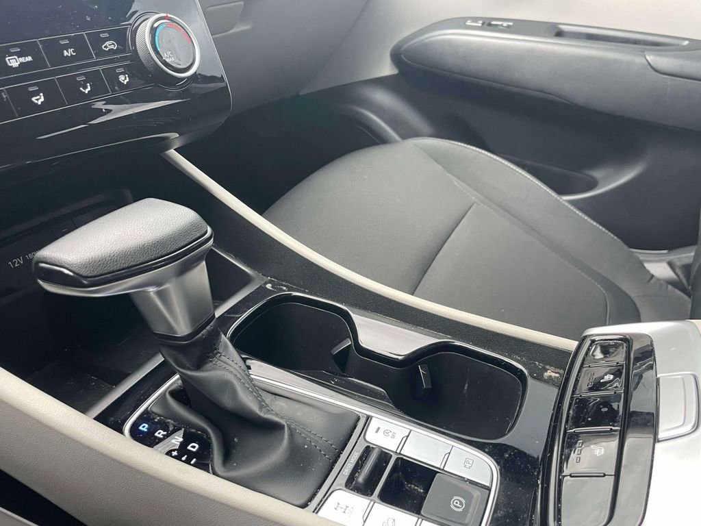 Used 2023 Hyundai Tucson SEL image 30