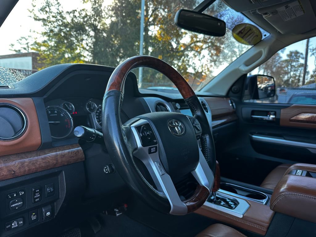 Used 2014 Toyota Tundra 1794 Edition image 53