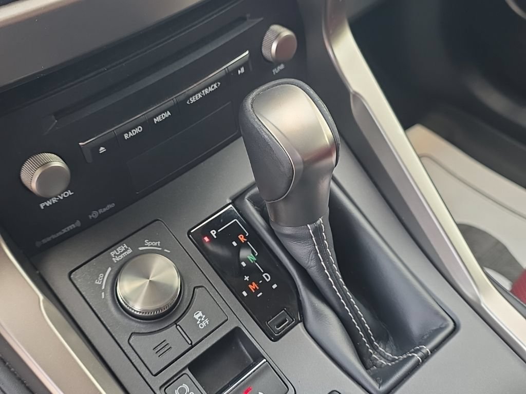 Used 2021 Lexus NX 300 AWD w/ Premium Package image 25