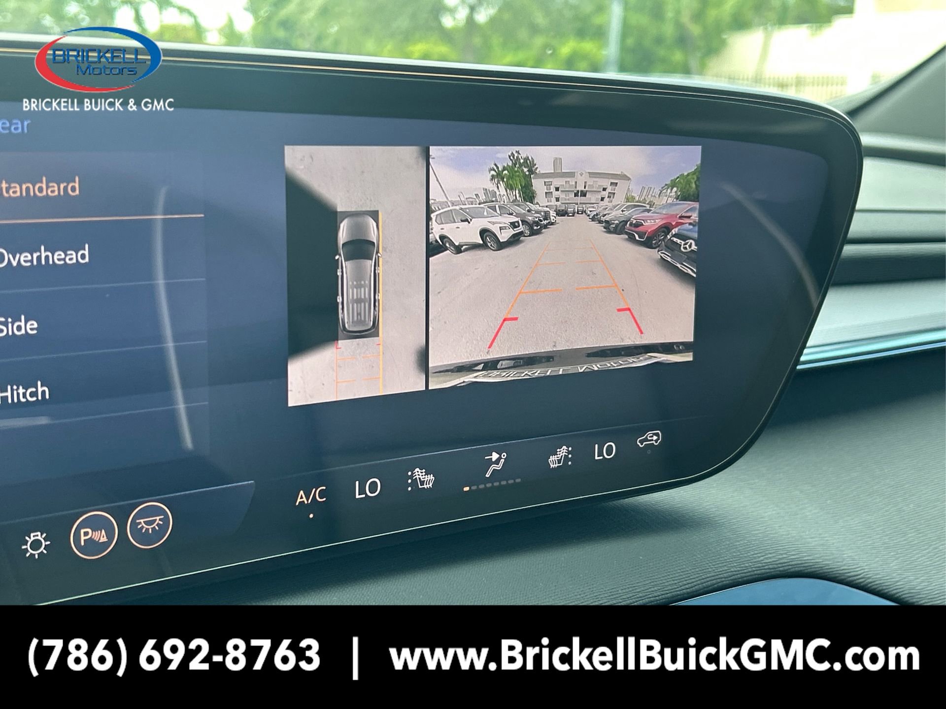 New 2026 Buick Enclave Sport Touring FWD image 27