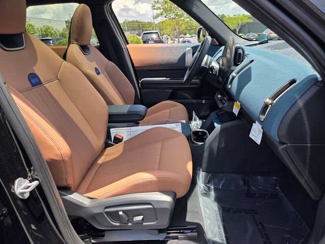 New 2027 MINI Cooper Countryman S AWD/4WD image 16