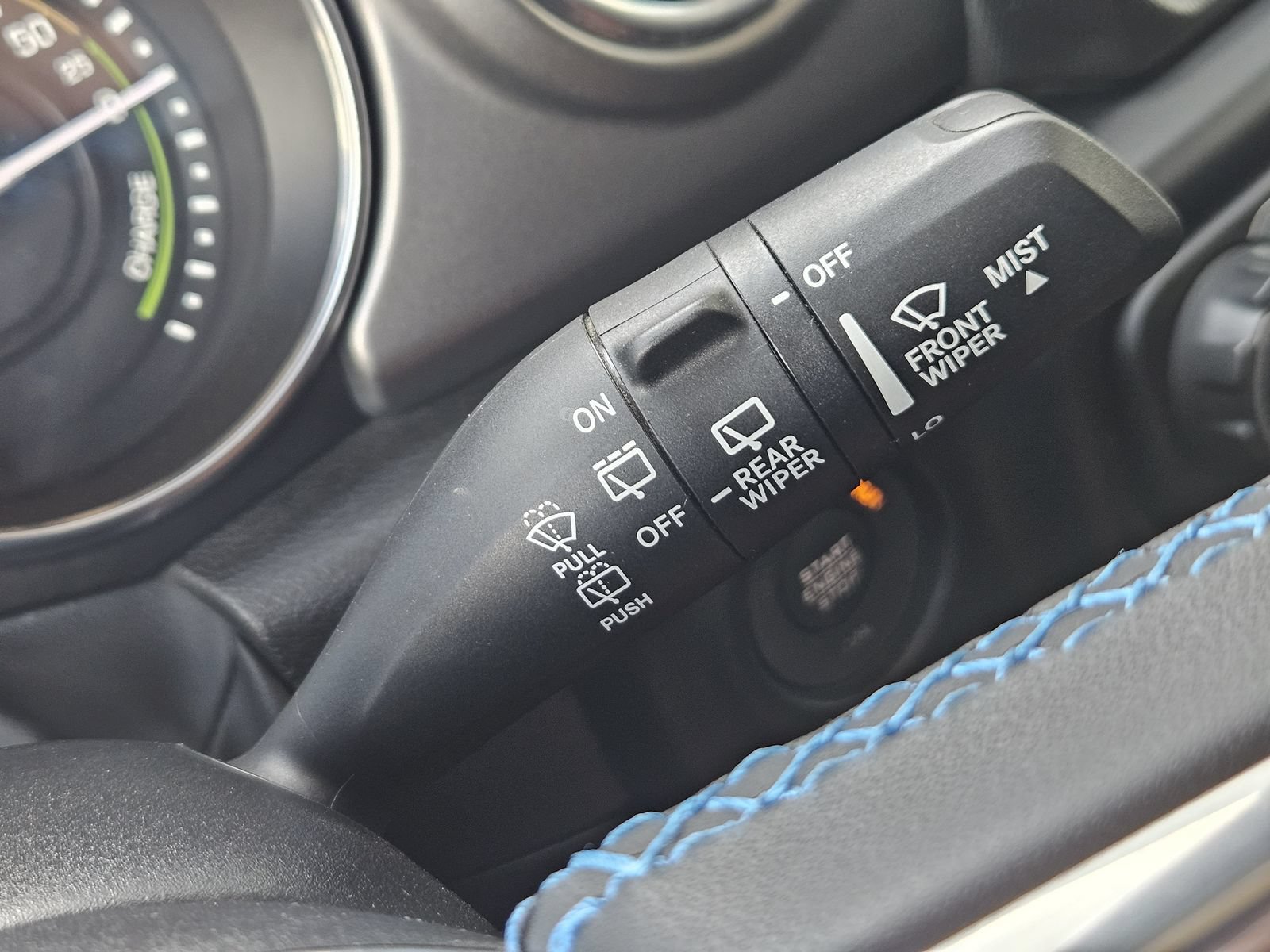 Used 2023 Jeep Wrangler Unlimited Rubicon 4xe AWD/4WD image 30