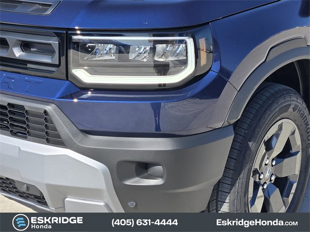 New 2026 Honda Passport RTL image 6