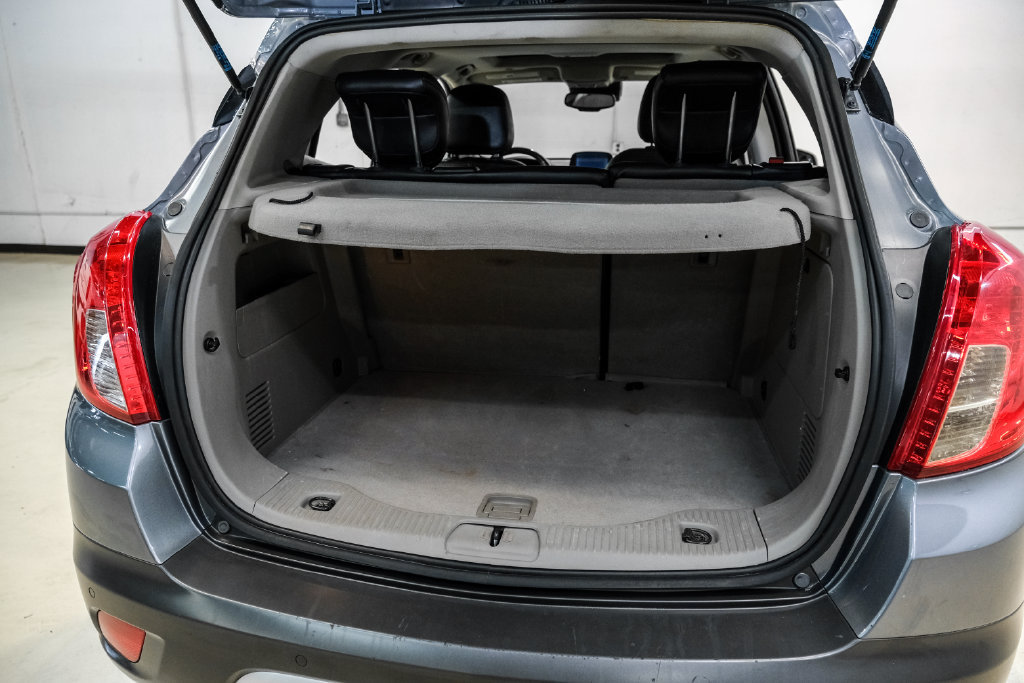 Used 2013 Buick Encore Premium FWD image 46