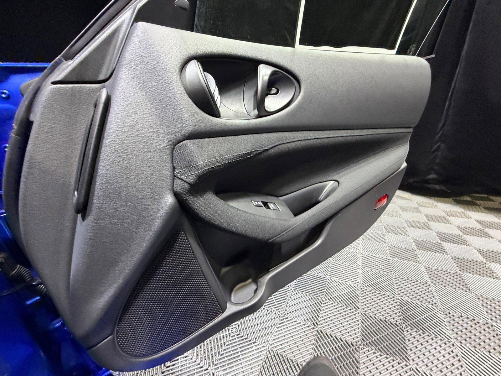 New 2026 Nissan Z Sport w/ Floor Mat Package image 16