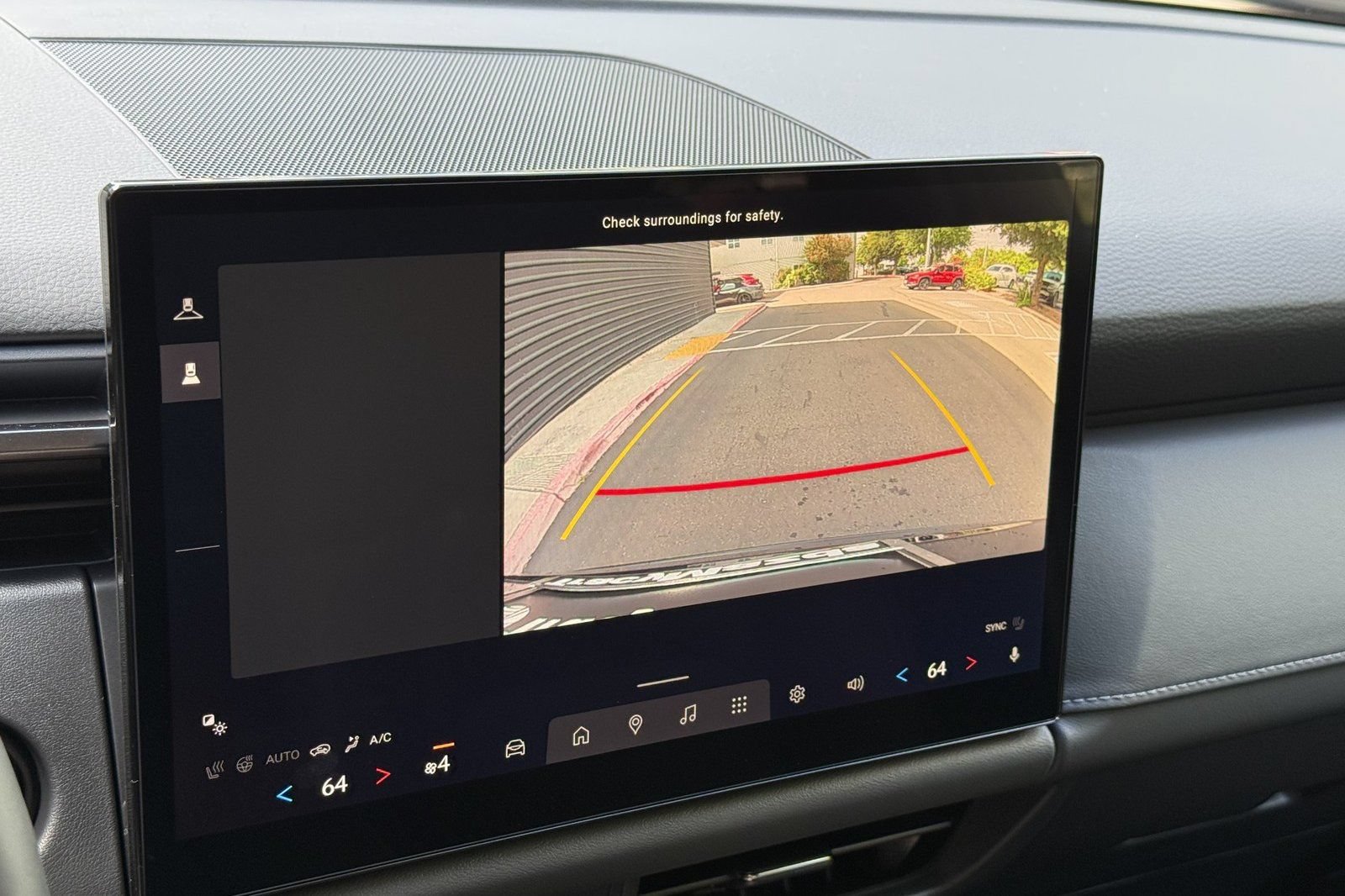 New 2026 MAZDA CX-5 Preferred AWD/4WD image 16