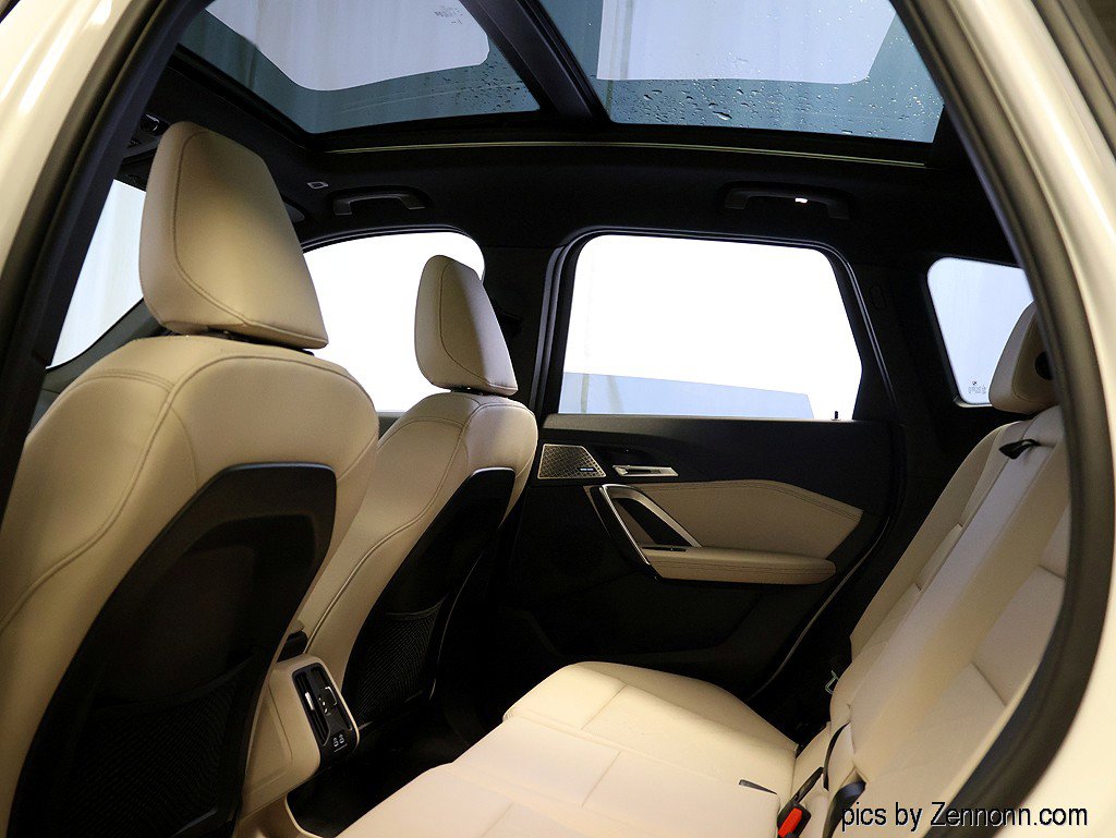 Certified 2023 BMW X1 xDrive28i w/ Premium Package image 13