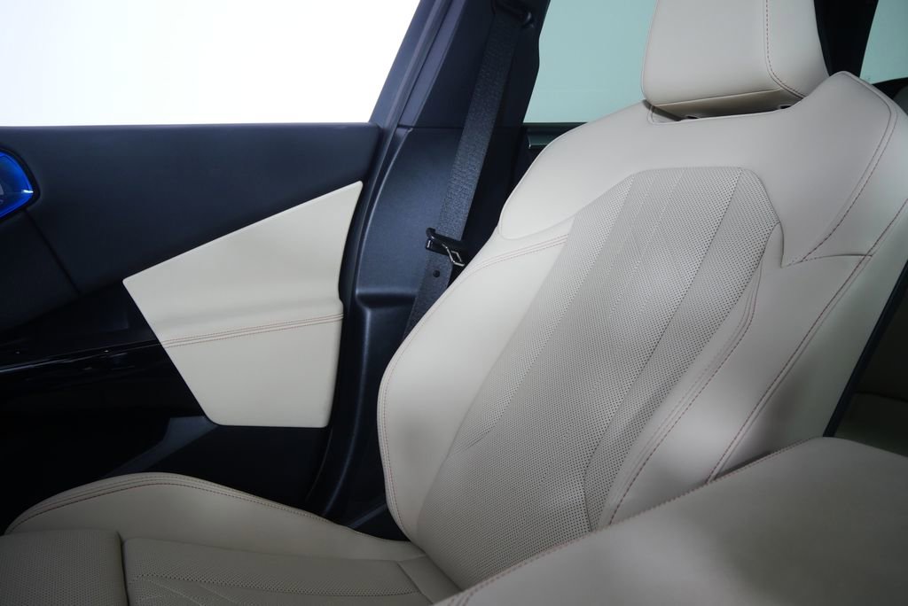 Certified 2025 BMW X3 M50 AWD/4WD image 22