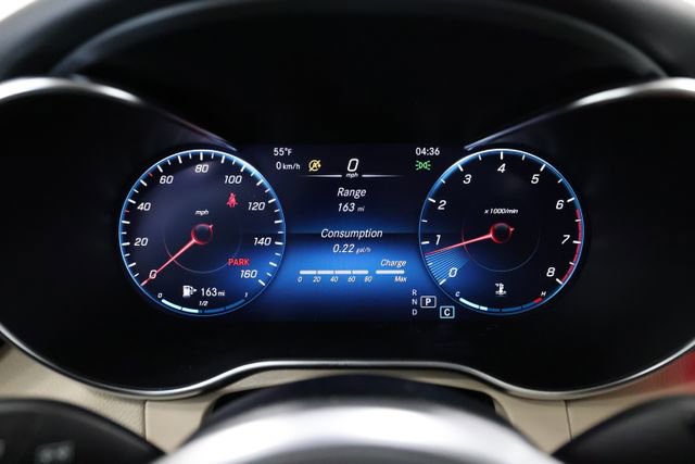 Used 2022 Mercedes-Benz GLC 300 4MATIC w/ Premium Package Lite image 23